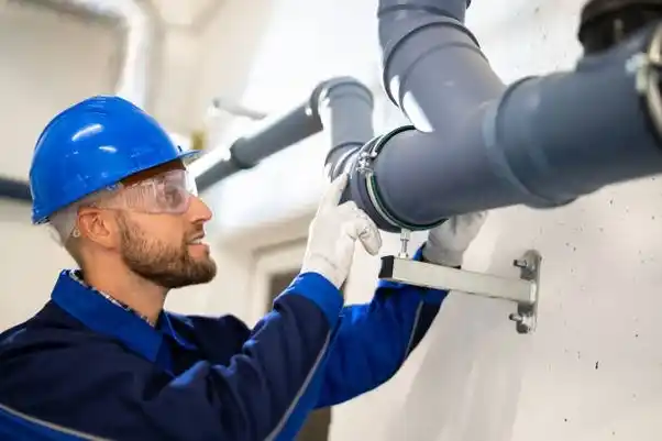water damage restoration service Port Townsend